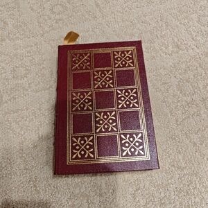 ADVENTURES HUCKLEBERRY FINN Mark Twain Easton Press 100 GREATEST BOOKS